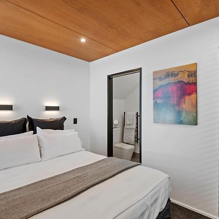 Derby Street Guesthouse Gaystay B&B Christchurch Eksteriør billede