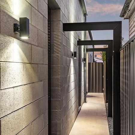 Derby Street Guesthouse Gaystay B&B Christchurch Eksteriør billede