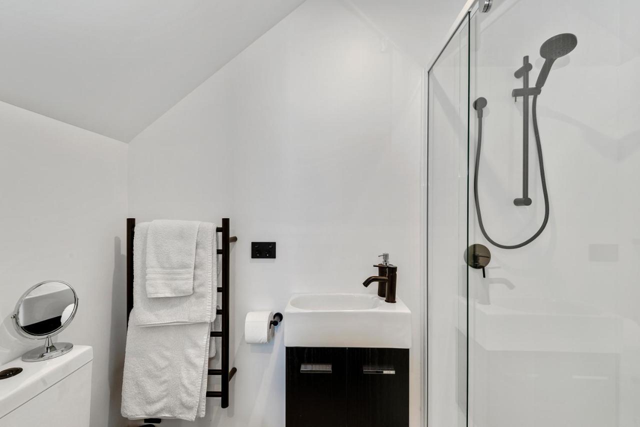 Derby Street Guesthouse Gaystay B&B Christchurch Eksteriør billede