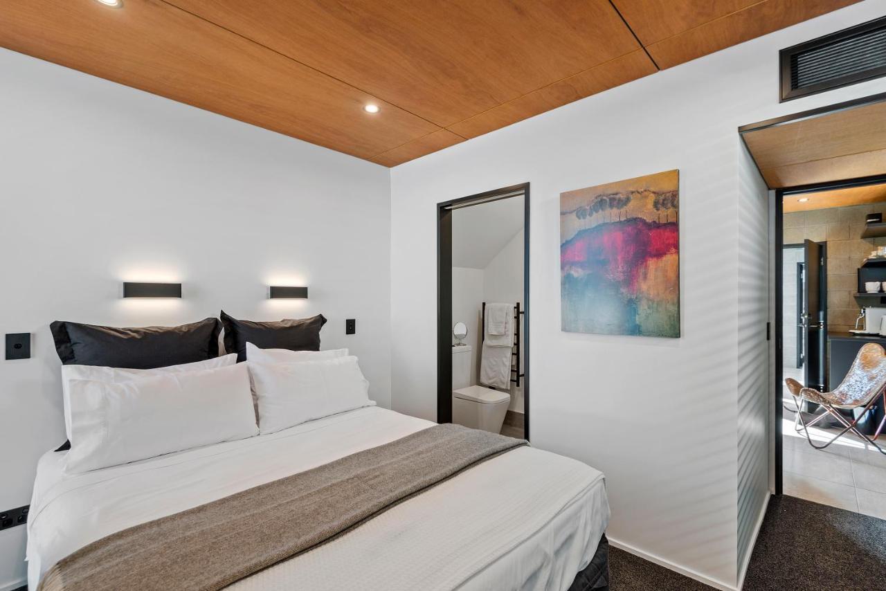 Derby Street Guesthouse Gaystay B&B Christchurch Eksteriør billede
