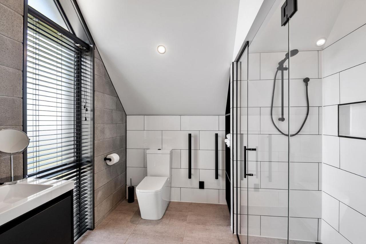 Derby Street Guesthouse Gaystay B&B Christchurch Eksteriør billede