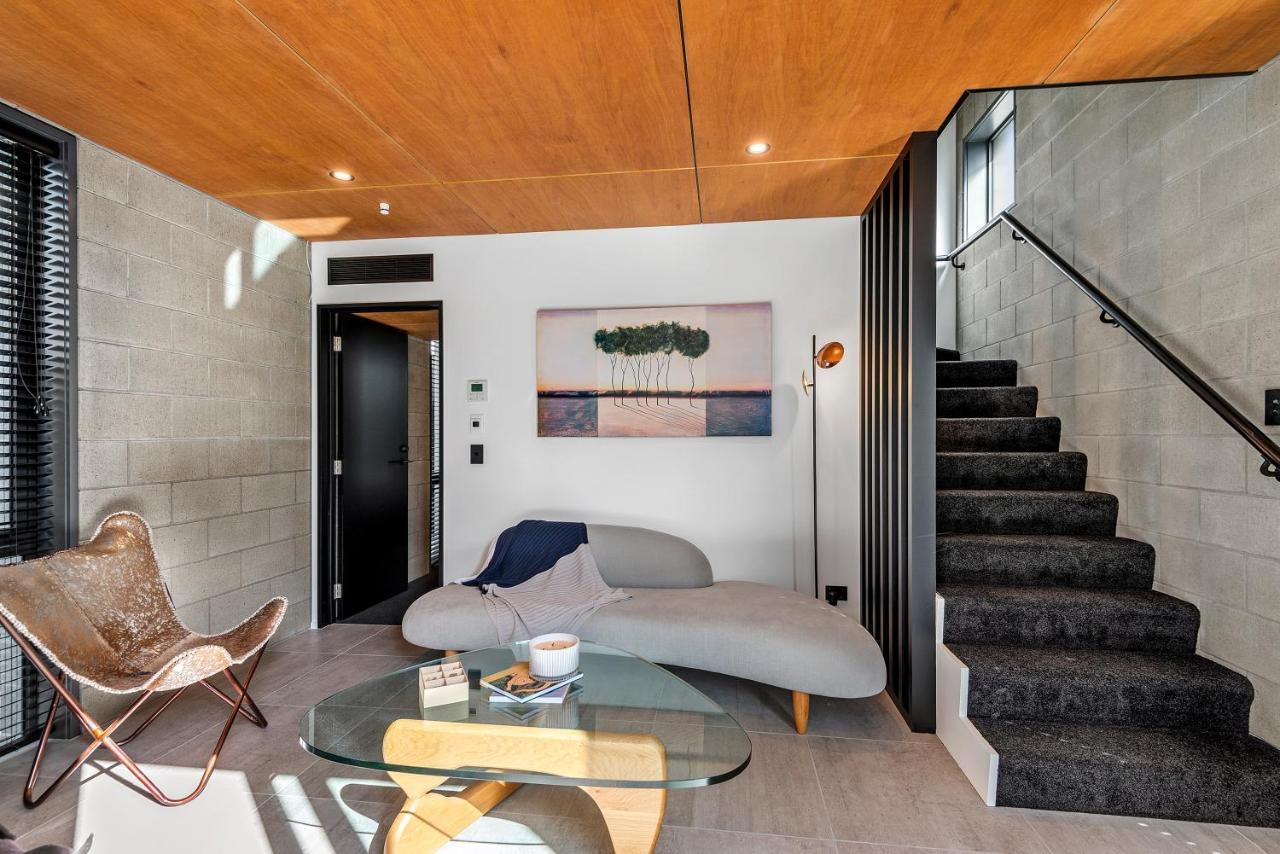 Derby Street Guesthouse Gaystay B&B Christchurch Eksteriør billede