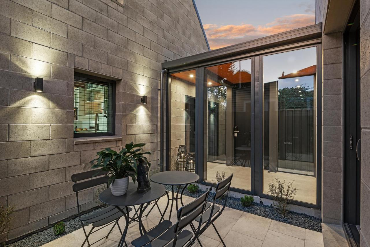 Derby Street Guesthouse Gaystay B&B Christchurch Eksteriør billede